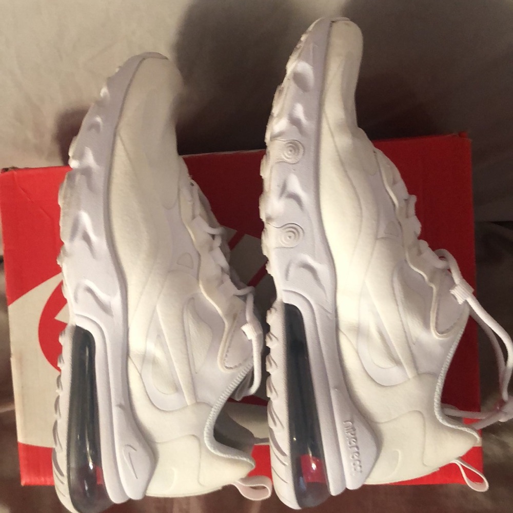 Nike react - Picture 3 of 7
